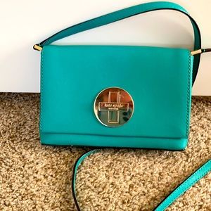 Kate spade cross body